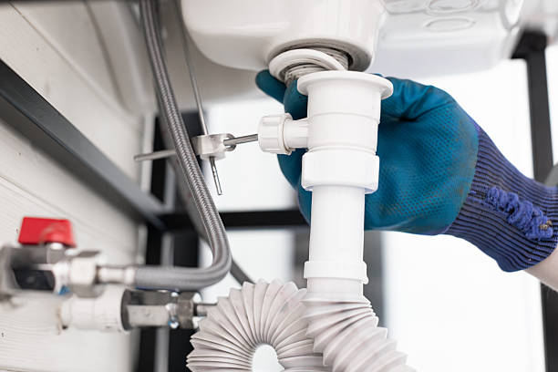 Reliable Toilet Repair contractor in Huntington, IN by AAA Plumbing Heating